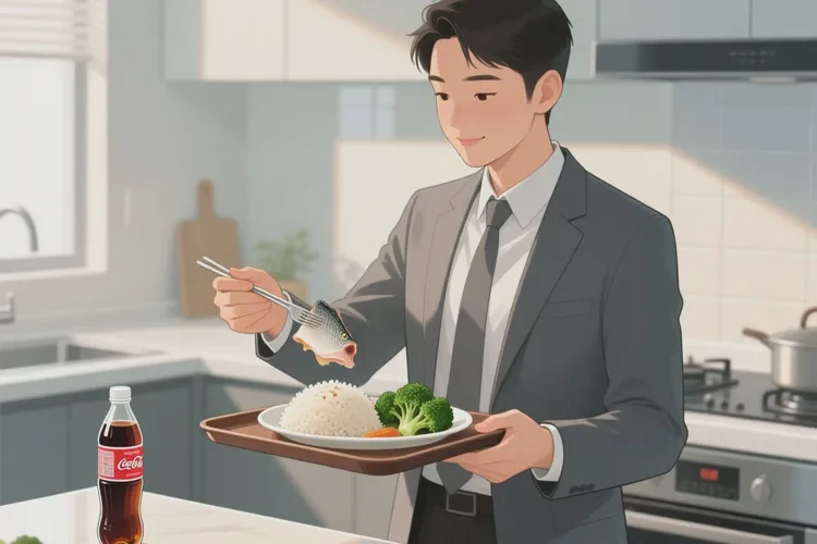 35岁中餐血糖14点2是怎么回事(图2)