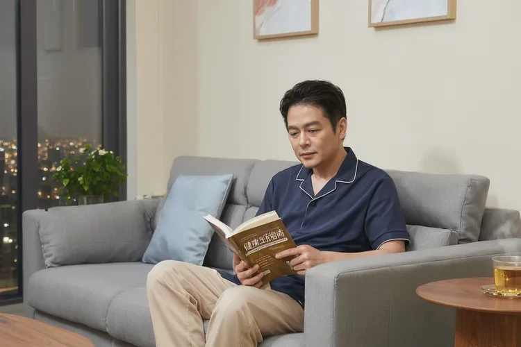 41岁晚上血糖7.1是怎么回事(图4)