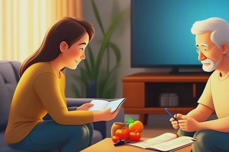 42岁空腹血糖19.2是怎么回事(图3)