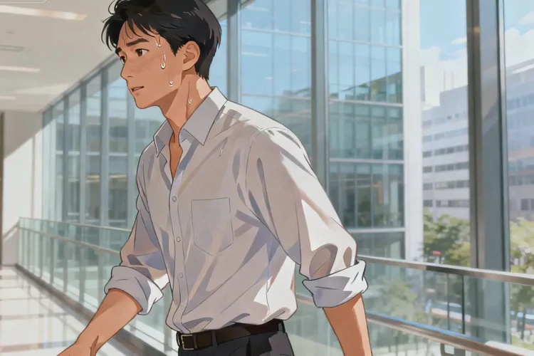 35岁中餐血糖12.9是怎么回事(图2)