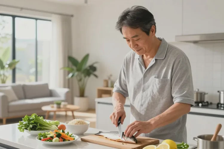 35岁中餐血糖28.1是怎么回事(图4)