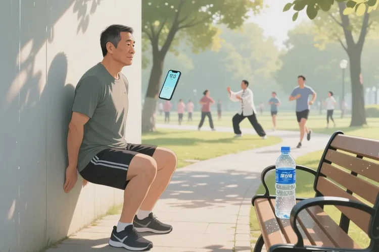 35歲中午血糖12.4是怎么回事(圖3)