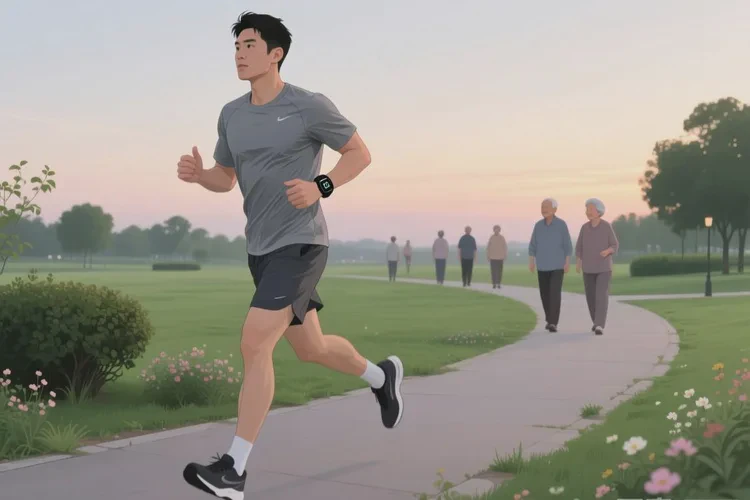 35歲早上血糖15.0是怎么回事(圖3)