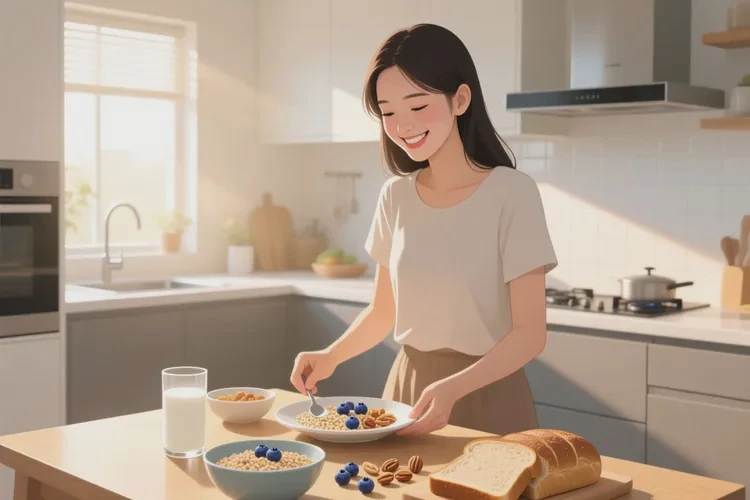 35岁早上血糖6.3是怎么回事(图2)