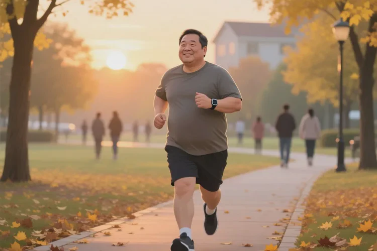 35岁早餐血糖21.8是怎么回事(图3)