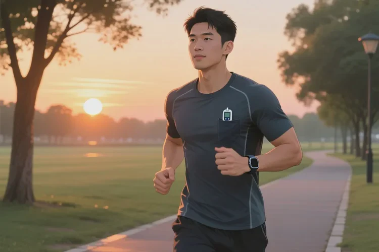 35岁早上空腹血糖15.6是怎么回事(图3)