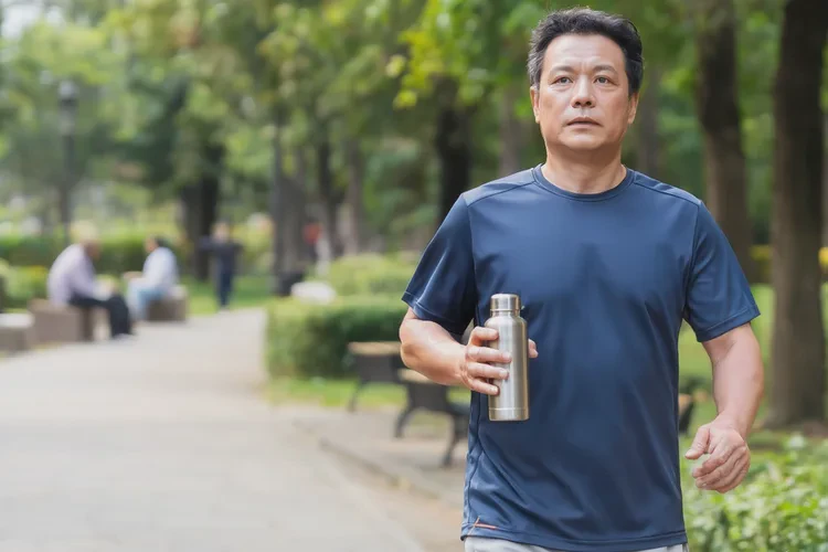 42岁空腹血糖17.3是怎么回事(图2)