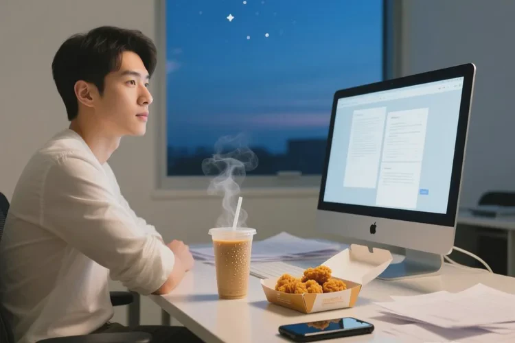 35岁早上血糖13点4是怎么回事(图1)