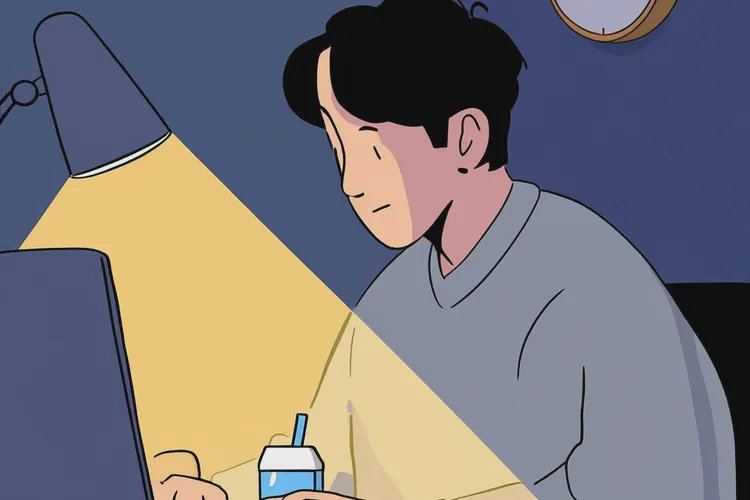 41岁晚上血糖4.0是怎么回事(图2)