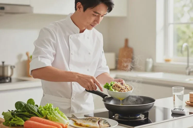 35岁中餐血糖15.9是怎么回事(图1)