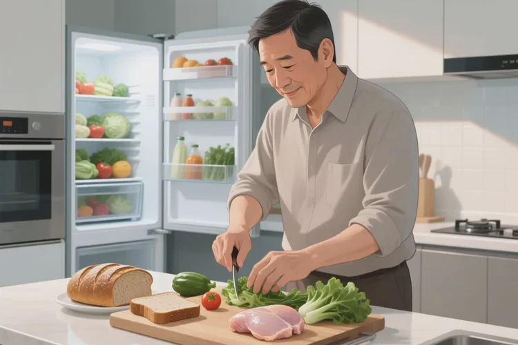 35岁早上空腹血糖12点9是怎么回事(图2)