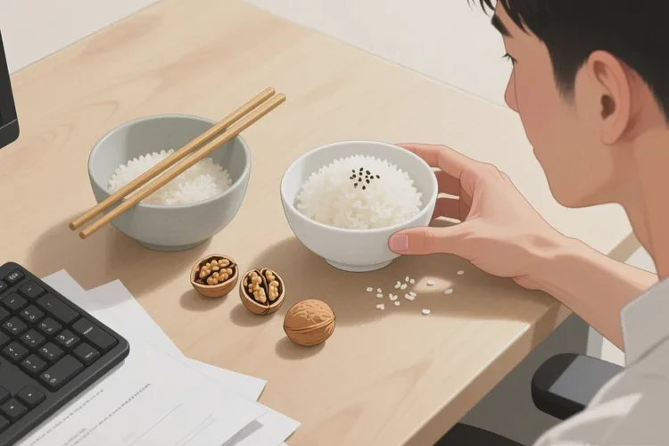 35岁早上血糖28.4是怎么回事(图3)