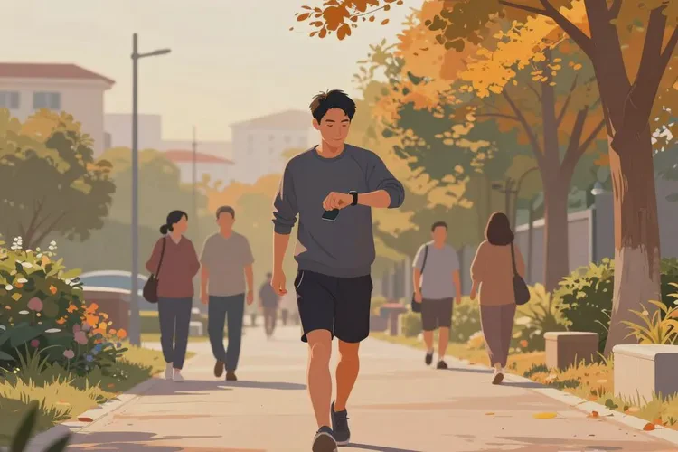 35岁晚餐血糖9.4是怎么回事(图3)