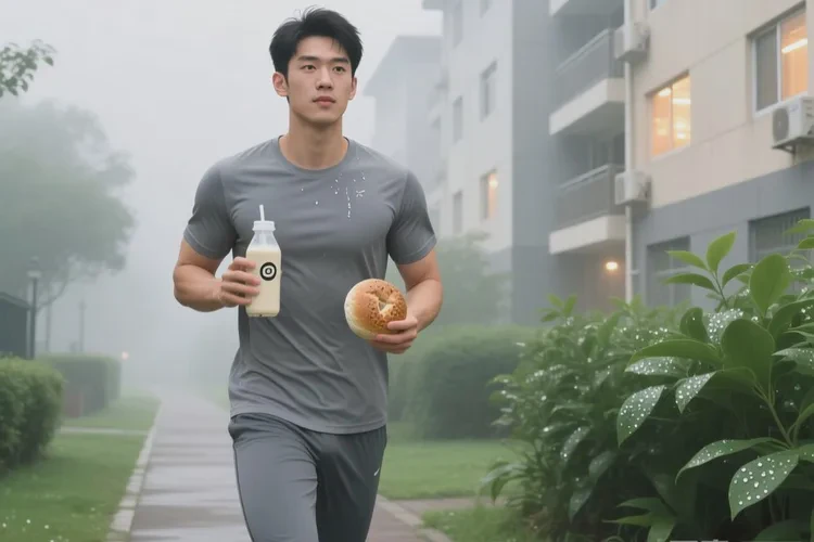 35岁早餐血糖26.7是怎么回事(图3)