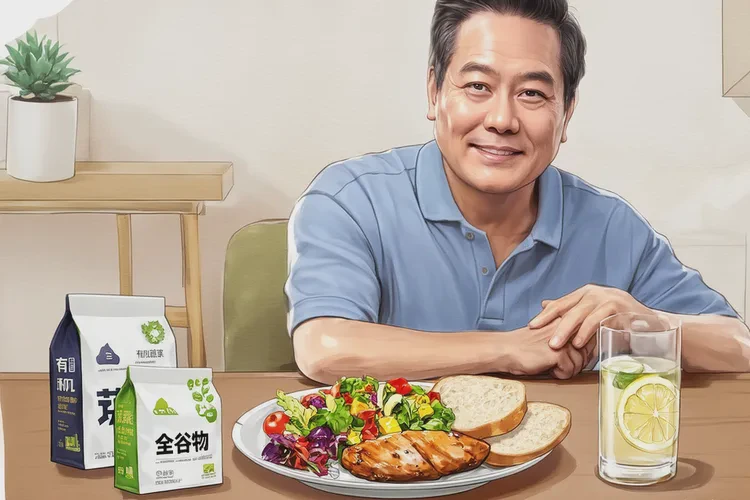 41岁晚上血糖7.1是怎么回事(图1)