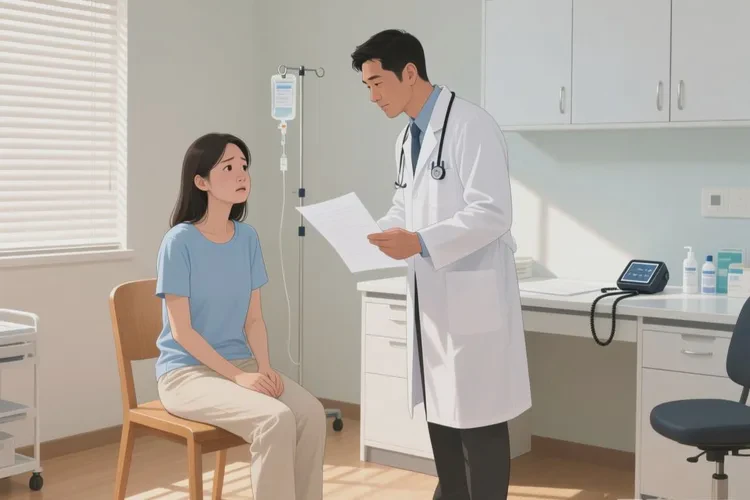 35岁中午血糖10点2是怎么回事(图4)