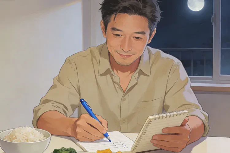 35岁晚餐血糖19.7是怎么回事(图2)