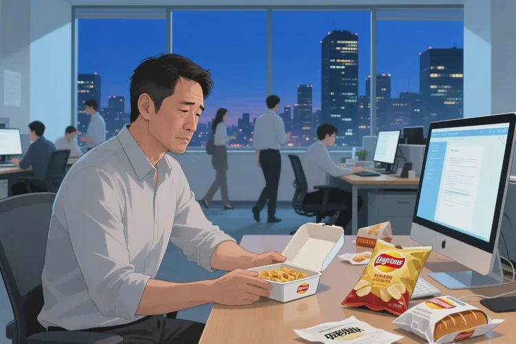 35岁中餐血糖25.0是怎么回事(图1)