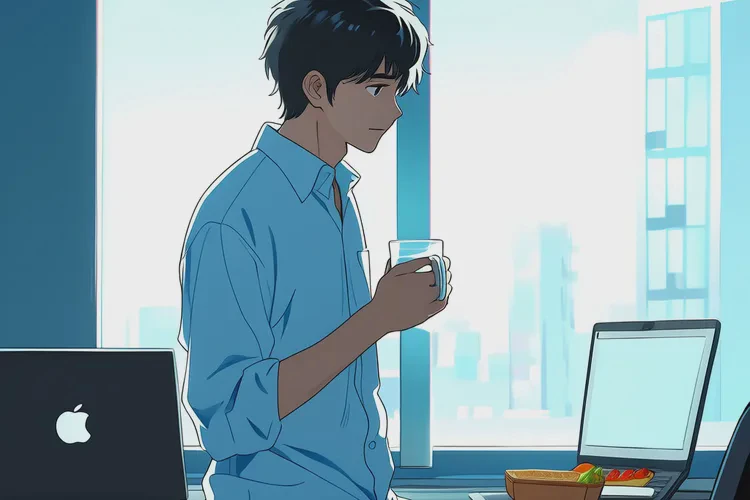 41岁早上空腹血糖12点8是怎么回事(图2)