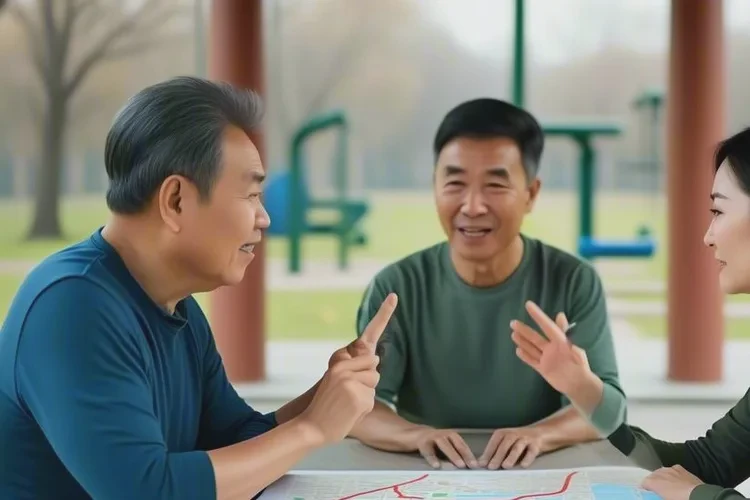 42岁早上空腹血糖8.9是怎么回事(图4)