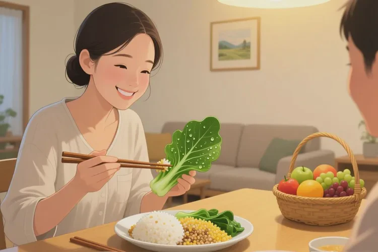 35岁晚餐血糖7.6是怎么回事(图4)