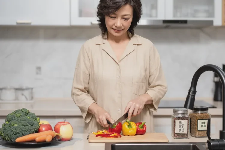 42岁空腹血糖20点1是怎么回事(图4)