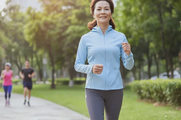 41岁中午血糖29.7是怎么回事(图2)