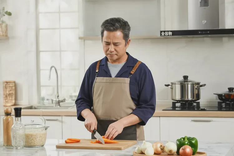 41岁早上空腹血糖7点5是怎么回事(图4)