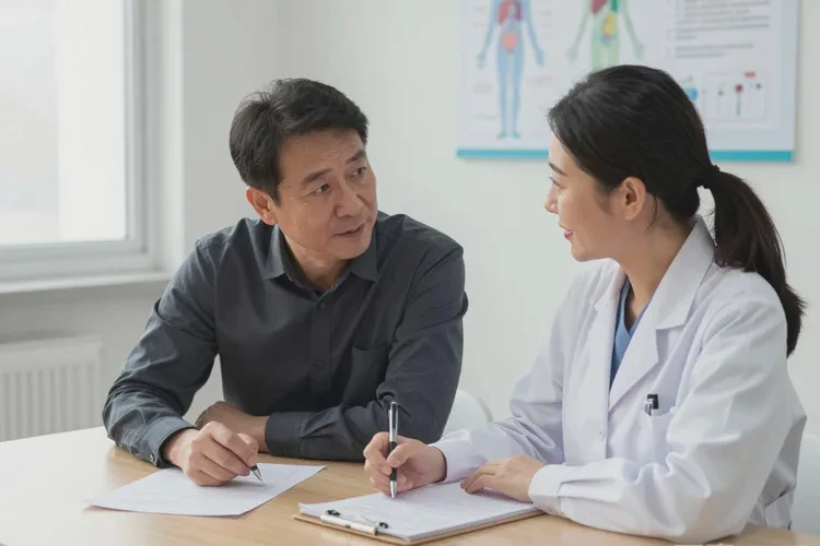 35岁中餐血糖16点4是怎么回事(图4)