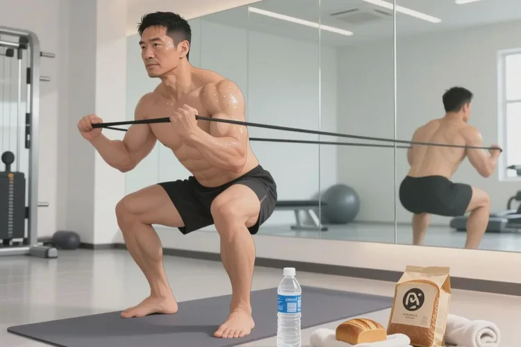 35岁早餐血糖12点7是怎么回事(图3)