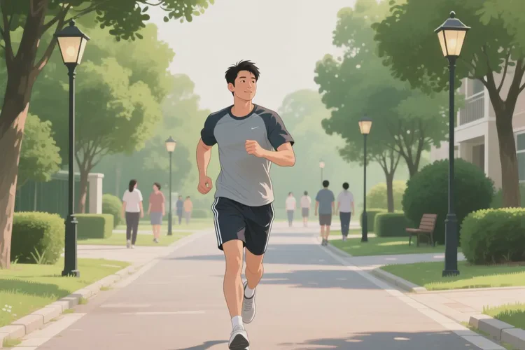 35岁早上血糖7.6是怎么回事(图3)