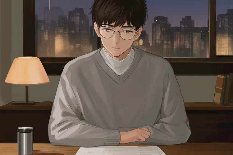 41岁早上血糖8点6是怎么回事(图3)