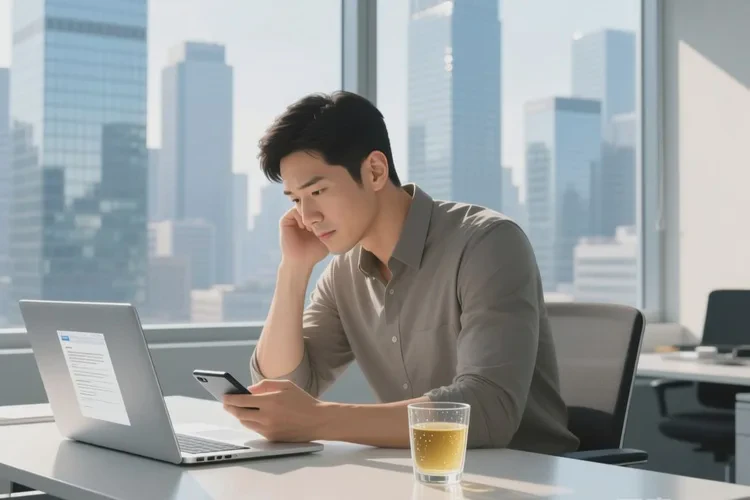 35岁早餐血糖9点4是怎么回事(图3)