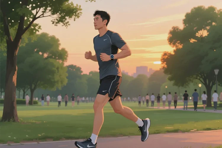 35岁早上空腹血糖12点2是怎么回事(图3)