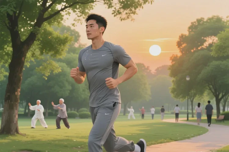 35岁早上血糖15.5是怎么回事(图4)