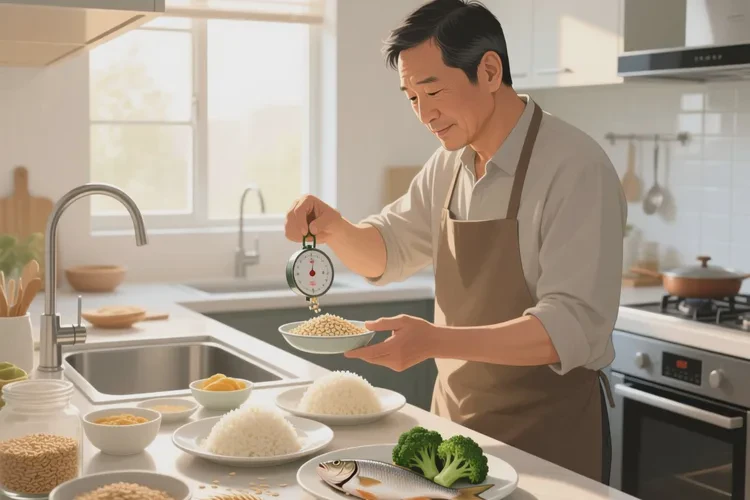 35歲早上血糖27.0是怎么回事(圖3)