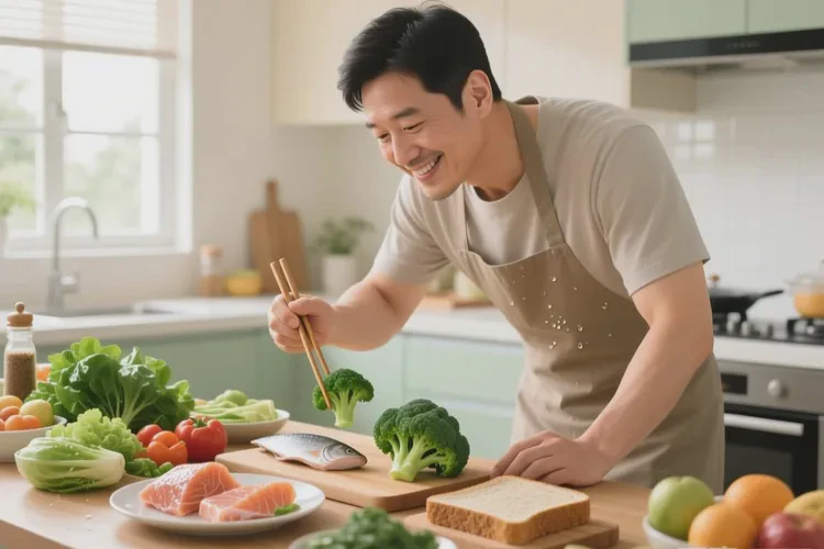 35岁早上空腹血糖10.5是怎么回事(图3)