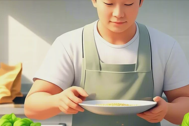 42岁中餐血糖13.4是怎么回事(图1)