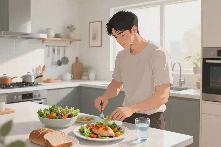 35岁早上空腹血糖30.8是怎么回事(图3)