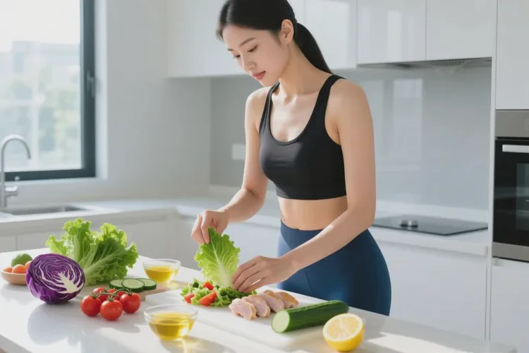 35岁中餐血糖4.8是怎么回事(图2)