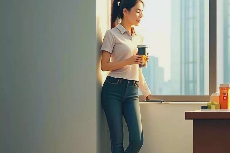 42岁餐后血糖8.8是怎么回事(图2)