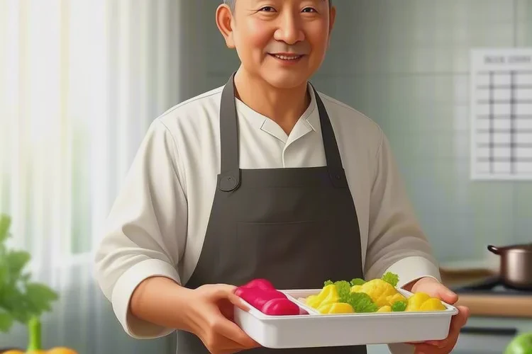 42岁晚餐血糖12.1是怎么回事(图1)