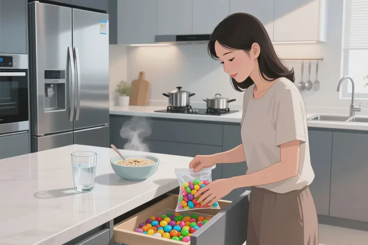 35岁早上血糖23.8是怎么回事(图3)