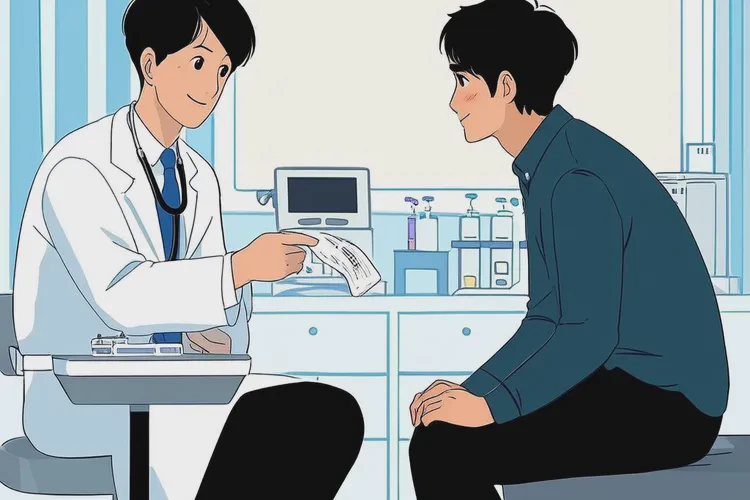 41岁早上血糖9.7是怎么回事(图3)