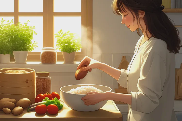 41岁晚上血糖6点8是怎么回事(图1)