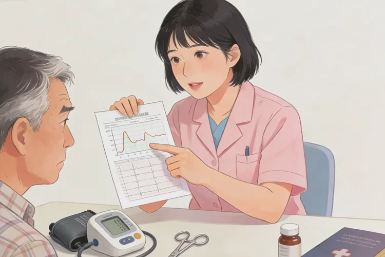 35岁晚餐血糖13点3是怎么回事(图4)