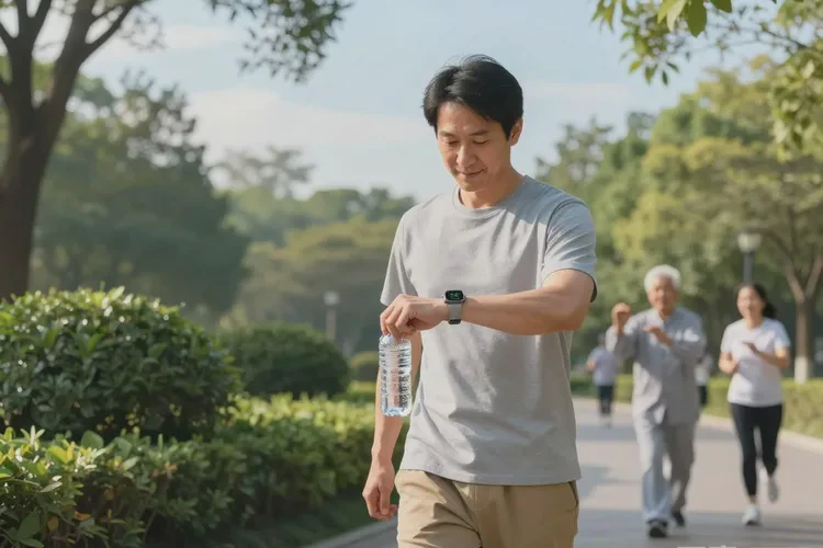 35岁中餐血糖13.0是怎么回事(图4)