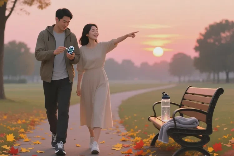 35岁晚餐血糖26.1是怎么回事(图4)