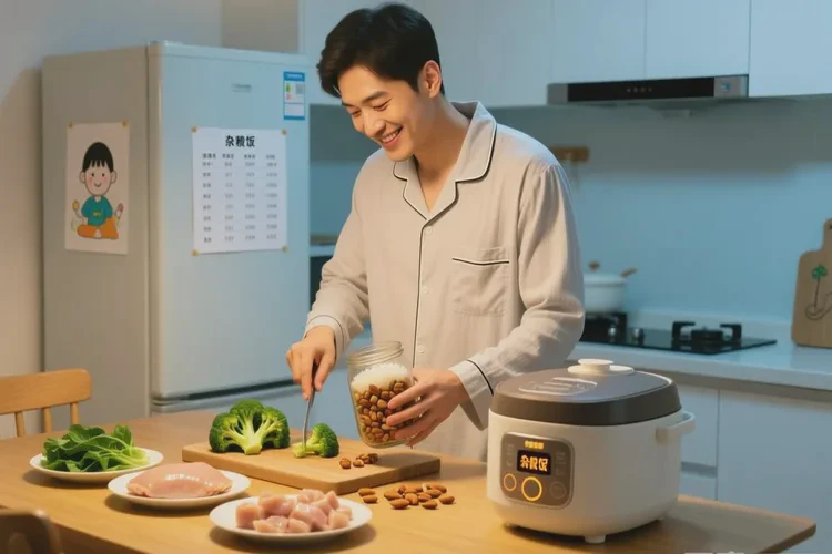 35歲早上血糖13點(diǎn)7是怎么回事(圖3)