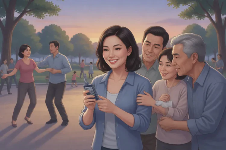 35岁早餐血糖27.0是怎么回事(图2)